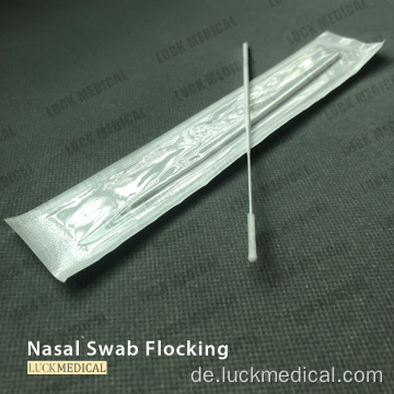 Virustransport Nasopharyngeal Swab NP Swab NPS FDA